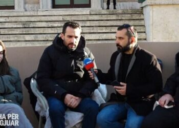 Të imponojmë dorëheqjen e Ramës –