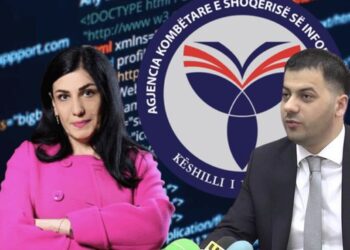 Tenderi sekret i AKSHI-t nxjerr në pah lidhjet me Ergys Agasin dhe “First Shpk” –