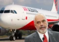 Thellohet skandali i “Air Albania”/ Punonjësit pa paga prej muajsh, kompania përdoret për udhëtime qeveritare –