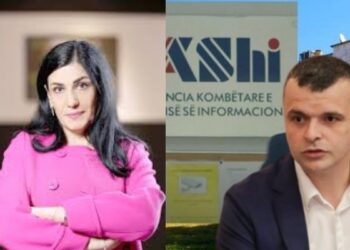 Tenderat e AKSHI-t, zbardhen emrat e zyrtarëve dhe biznesmenëve që iu kontrolluan banesat –
