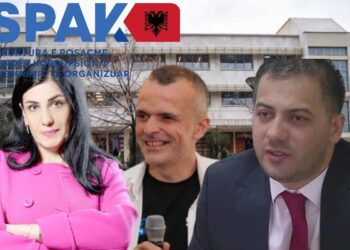SPAK godet kopshtin privat të Ramës, histori miliardash dhe pengmarrje te AKSHI –