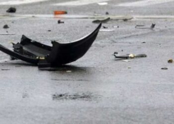 Aksident në Maqellarë-Peshkopi/ Përplasen katër makina, ka të plagosur –