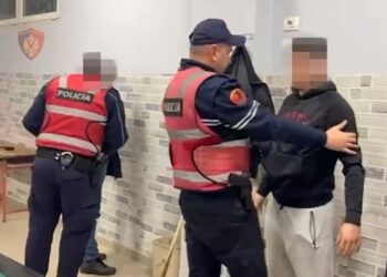 Operacioni me 22 të arrestuar për kokainë në Tiranë. Ja bisedat që i tradhtuan –