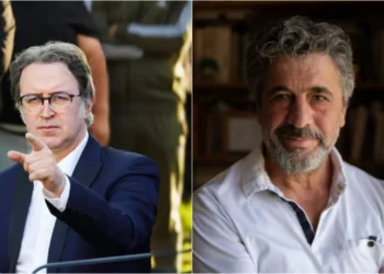 “Edhe ti, o Alizot?”, shkrimtari Agron Tufa kritikon opozitën për firmën e hedhur pro Endrit Shabanit –