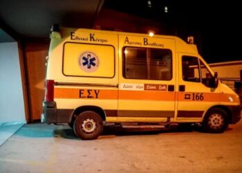 E rëndë në Greqi/ I riu shqiptar humb jetën tragjikisht, rrëzohet nga kati i katërt i apartamentit –