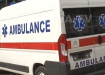 Ra në kontakt me energjinë elektrike, humb jetën 27-vjeçari në Koplik –