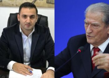 Uji i ndenjur ka nevojë për rifreskim… –