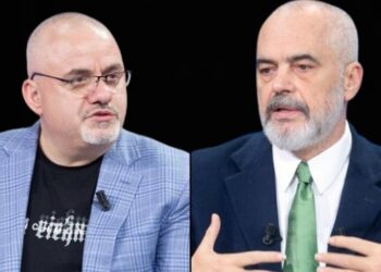 “Bozaxhiu” ynë vazhdo bërtit, por në fund do të përfundosh me pranga në duar –