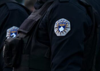 Pesë serbë tentojnë të kalojnë ilegalisht kufirin e Kosovës, mes tyre një ish-ushtarak –