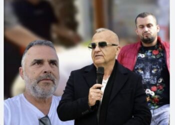 Zbardhen bisedat në SKY ECC –