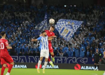 asojat e derbit: Disiplina ngarkon klubet me riparimin e ‘Arenës Kombëtare’