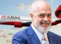 Air Albania në kolaps/ I pezullohet licenca, kompania e mbytur në borxhe ndalon fluturimet –