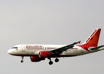 I zhdukur prej 13 vitesh, gjendet avioni Boeing 737/ Ja ku ishte! –