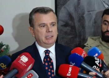 Do u kalojnë emocionet pas gjelit të detit –