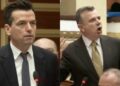 Kujdes, mbaje mirë me Lulin se po tregoi se si i sillje çantat, ike… –