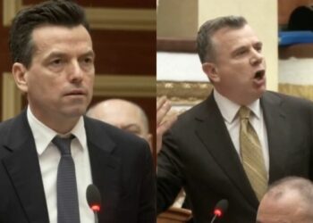 Kujdes, mbaje mirë me Lulin se po tregoi se si i sillje çantat, ike… –