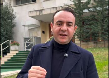 AKSHI, lavatriçja e parave të drogës të Edi Ramës –