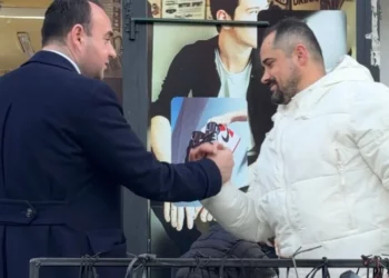 Të nisim betejën për të ardhmen e vendit –