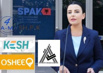 SPAK në gjurmët e parave të Ballukut! Si u rrit “4 A-M” nga hiçi në “peshkaqen” të tenderëve të ARRSH, KESH dhe OSHEE –