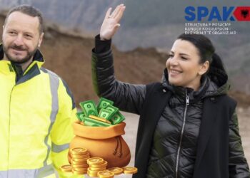 Krahu i djathtë i Ballukut, SPAK kalon për gjykim çështjen e Evis Berberit –