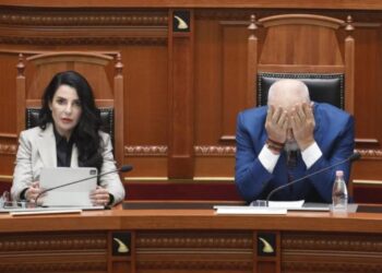 SPAK kërkon arrestimin e Ballukut, mblidhet sot Këshilli i Mandateve për numrin 2 të qeverisë –