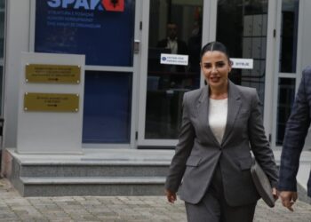 Balluku kërkon lehtësim të masave, Apeli i GJKKO tërhiqet për vendim –