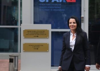 Kush është Mirzeta Kashnica, vartësja që Balluku ka kërcënuar gjatë hetimeve nga SPAK –