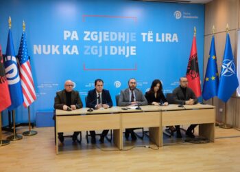 5 herë u tentua të intimidohen prokurorët –