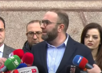 Bardhi kërkon mbledhjen e Këshillit më 6 janar: Po dëmtohet procesi hetimor