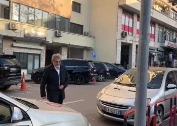 Benet Beci në SPAK, kryebashkiaku i Shkodrës merret i pandehur –