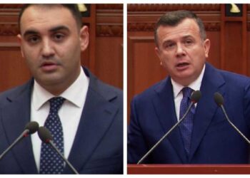 Shih hallet e tua…! Do jesh kurbani i radhës –