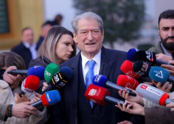 Rama ka vendosur të lëshojë Ballukun për të shpëtuar veten dhe Lindën –