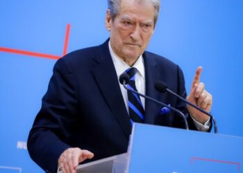 Tirana po zien, sot do të shënohet kthesa e madhe! –