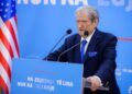 “Tre Lindat në rreth të kuq” – Berisha akuzon Ramën për bllokim drejtësie dhe vjedhje tenderash –