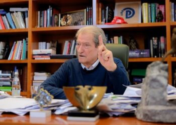 Jemi të hapur për Lapajn dhe Shehajn, por pozicioni i tyre tregon se janë opozitë e opozitës –