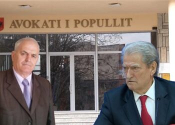 Sali Berisha trego që je me antikomunizmin ! –