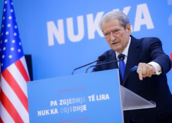 KLP mizogjenike, asnjë votë për kandidatën femër në garën për kreun e SPAK –