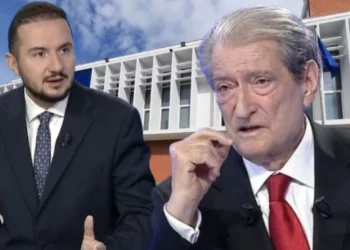 Cili nen i statutit i ndalon anëtarët e kryesisë të takojnë demokratët? –