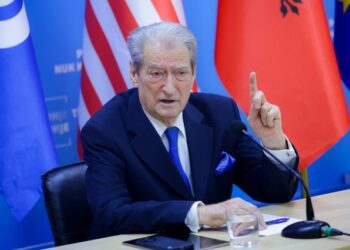 Protestat do përshkallëzohen deri në greva urie –