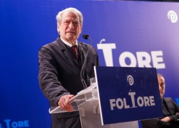 Edi Rama ka shfarosur kombin, është armiku më i madh i shqiptarëve –