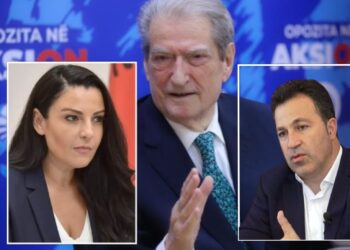 Peleshi i ka mbyllur provat e SPAK për Ballukun në kasafortë, nuk ia jep Këshillit të Mandateve –