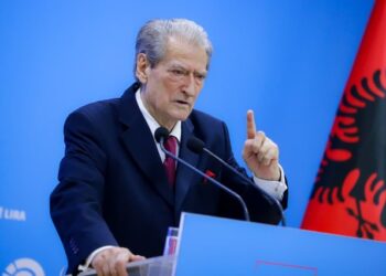 Ergys Agasi u fut në biznes me 1 mijë euro dhe ka dalë pas 4 muajsh me 234 milionë euro –