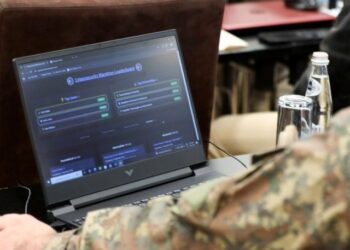 Shpallen fituesit e Maratonës Kombëtare të Sigurisë Kibernetike 2025 –