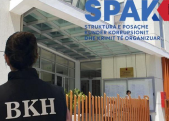 SPAK i hap rrugën Jon Ketas për postin drejtuesit të BKH, vendimi pritet nesër –