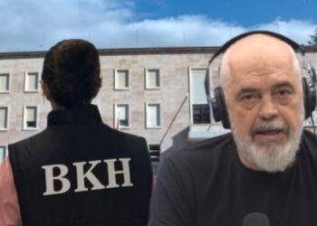 Nuk jemi përplasur me Gardën! Tre hetuesve iu kërkua që armët… –