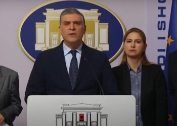 12 amendamente të paraqitura nga PL për buxhetin, me fokus shëndetësinë –