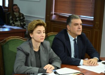 Xhixho e Blushi prezantojnë draftin e PL-së për uljen e TVSH të produkteve të shportës nga 20% në 5% –