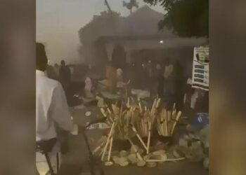 Shpërthim në xhami gjatë faljes së akshamit, autoritetet nisin hetimet –