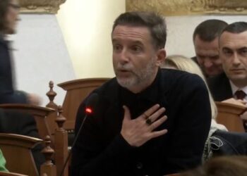 Sponsorizimi në sport, futen edhe Komiteti Olimpik me federatat, Balla rrëzon propozimet e Braçes (VIDEO) –