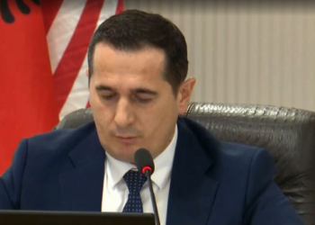 18 vite eksperiencë në drejtësi –